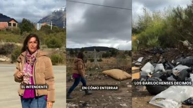 ​​​​​​​"La política debe hacer acuerdos a largo plazo": Abdala exigió un plan integral para el vertedero