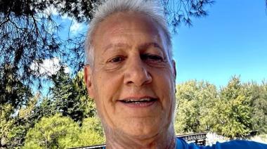 ¿Se va Damaso Larraburu de Parques Nacionales?