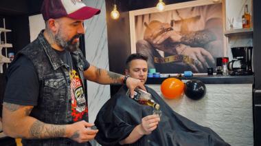 Quinta ronda: Ginebra abre un nuevo local y ya está en cada rincón de Bariloche