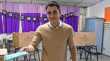 A Full, the One: Ofensiva libertaria para llevar la Boleta única a toda la provincia