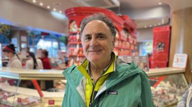 Desde Mamuschka destacan el espíritu de la Fiesta del Chocolate