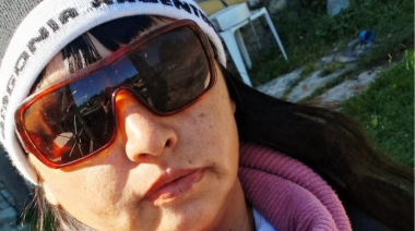 El otro Bariloche que no sale en las postales: una referente barrial y la cruda realidad