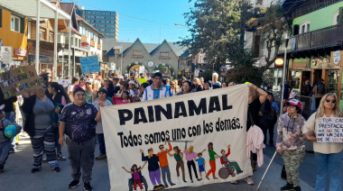 Centros de discapacidad de Bariloche al borde del cierre: más de 100 vecinos afectados