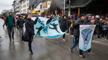 El desfile por el 124° aniversario de Bariloche ya tiene convocatoria abierta
