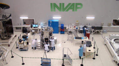 INVAP, 50 años: un proyecto de ley propone reparar su origen democrático