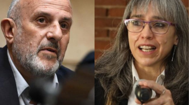 Qué piensan los diputados barilochenses sobre la reforma de la Ley de Glaciares