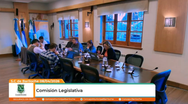 El Concejo de Bariloche abre una comisión especial para escuchar a los vecinos sobre el vertedero