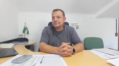 Ferrari: "Cada cosa que se haga por el vertedero tiene que tener los once votos"