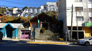 Falleció una bebé de tres meses en un jardín maternal de Bariloche