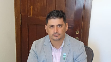 "Ya llegamos a un acuerdo", dijo Lucas Pérez tras suspensión de audiencia por presunta estafa