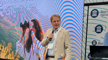 San Pablo siempre estuvo cerca: el municipio busca seducir al mercado brasilero de congresos y reuniones