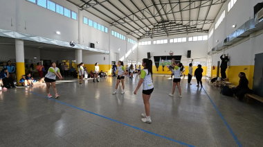 Juegos de Río Negro: ya están abiertas las inscripciones para las escuelas