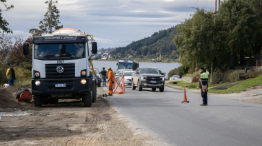 Más dársenas en Bustillo: el Municipio avanza en otro tramo clave