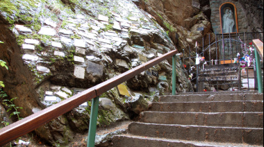 Una concejal busca prohibir las urnas cinerarias en el espacio público de Bariloche