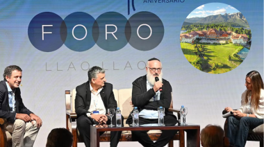 ¿Y el Foro Llao Llao? El Círculo Rojo todavía no le puso fecha a la rosca en Bariloche