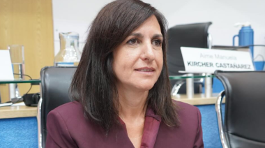 Abdala, para Cortés: "no hay forma que un gobierno sin legitimidad pueda llevar adelante decisiones estructurales"