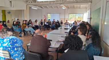 Bariloche crea un Comité de Crisis Escolar tras una semana de amenazas de tiroteo en seis instituciones educativas