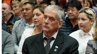 Hercigonja y una crítica al rumbo económico: "está pasando el tiempo y el estómago a veces no aguanta"