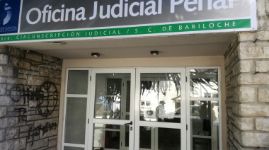 Bariloche: lo atraparon dos veces con motos robadas y ahora va preso