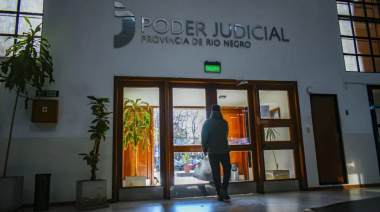 Una docente de Bariloche reclamó por descuentos salariales durante una licencia médica y la justicia le dio la razón