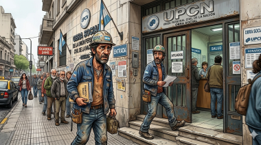 La CGT advierte que el sistema de obras sociales está al borde del colapso: más de 11 millones de afiliados no tienen cobertura real