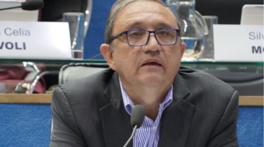 Rivero perdió en el STJ: la Justicia le niega la banca de Domínguez por segunda vez y cierra la pelea judicial