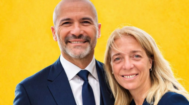 "Volver a una interna solo desgasta al PRO": Frei pidió lista de unidad y respaldó a Juan Martín