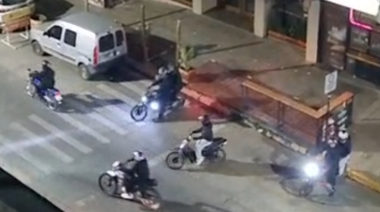 Costa Brutten: "el municipio admitió por escrito que no puede controlar los ruidos molestos nocturnos"