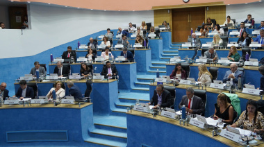 La Legislatura de Río Negro debate una reforma educativa sin precedentes por su amplitud política