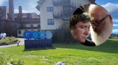 El Foro Llao Llao confirmó su 11ª edición y ahora se especula con la llegada de Milei a Bariloche