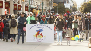 Cómo serán los cortes de tránsito por el 124° cumpleaños Bariloche