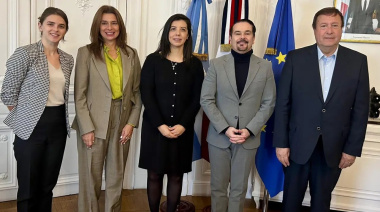 Financiamiento internacional para los basurales de Río Negro: Bariloche mira con expectativa el acuerdo con Francia