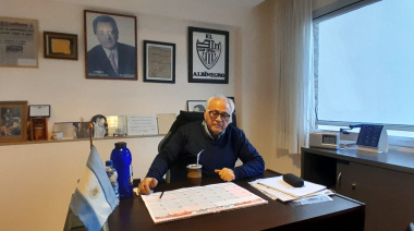 Zúñiga: "Esta reforma laboral es un retroceso, y en Bariloche puede dejar a miles de trabajadores en la más absoluta precariedad"