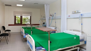 Intecnus desde adentro: cómo es la crisis que deja a trabajadores en la calle y a más de 150 pacientes oncológicos sin atención