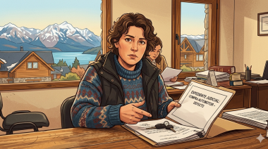 Bariloche: la odisea de una vecina que compró un auto, sólo le anduvo tres días y terminó en un litigio judicial