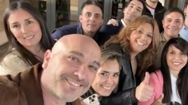 ​​​​​​​El gobierno provincial desmintió haber otorgado nuevos permisos mineros a Ciccarelli, primo de "Fred" Machado