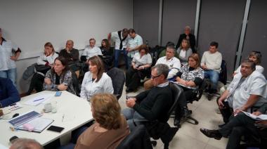 La guerra de las farmacias llega a la Legislatura: la desregulación que puede terminar con décadas de trabajo familiar