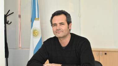 Juan Pablo Muena logró destrabar el trámite del medicamento que necesitaba el nene de 3 años