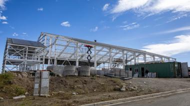 El proyecto de Mercado Libre en Bariloche existe desde hace meses y ya tiene su edificio en PITBA