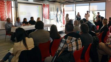 El 77% de las víctimas de trata son mujeres: Río Negro articula su respuesta institucional