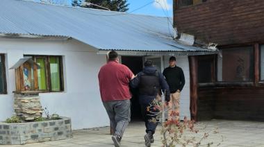 Un hombre disparó contra policías en el barrio Municipal y fue detenido tras una persecución en moto