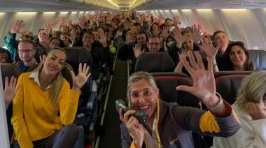 Flybondi: la low cost que cobra vuelos y regala esperas en el suelo del aeropuerto (fue sancionada)