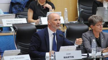 ​​​​​​​Legisladores del PRO presionan para que la educación sea declarada servicio esencial en Río Negro