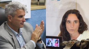 Ramos Mejía patrocina una denuncia contra la concejal Wallace ante el Tribunal de Contralor