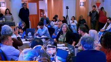 "Gonzalito murió. Rosa murió. Y el vertedero sigue igual": el discurso de una vecina que nadie esperaba