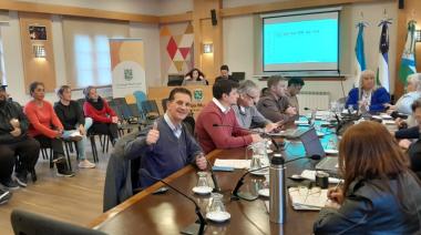 El Concejo Municipal tiene en sus manos el proyecto más ambicioso para enterrar décadas de desidia con el basural