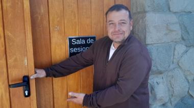 Ferrari: "Por más que mañana aparezca la tierra, si seguimos tirando basura como la tiramos, vamos a tener un vertedero igual"