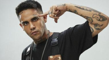 Homer El Mero Mero mañana en La Baita: “tenemos un show muy amplio y completo”