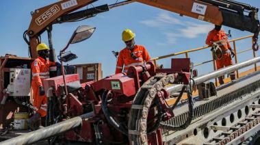 Informe advierte que el empleo en Río Negro es estructuralmente estacional y los salarios son los más bajos de la región