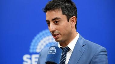 Fullone pidió eliminar las PASO: "Los argentinos no tienen por qué pagar las diferencias internas de los partidos"